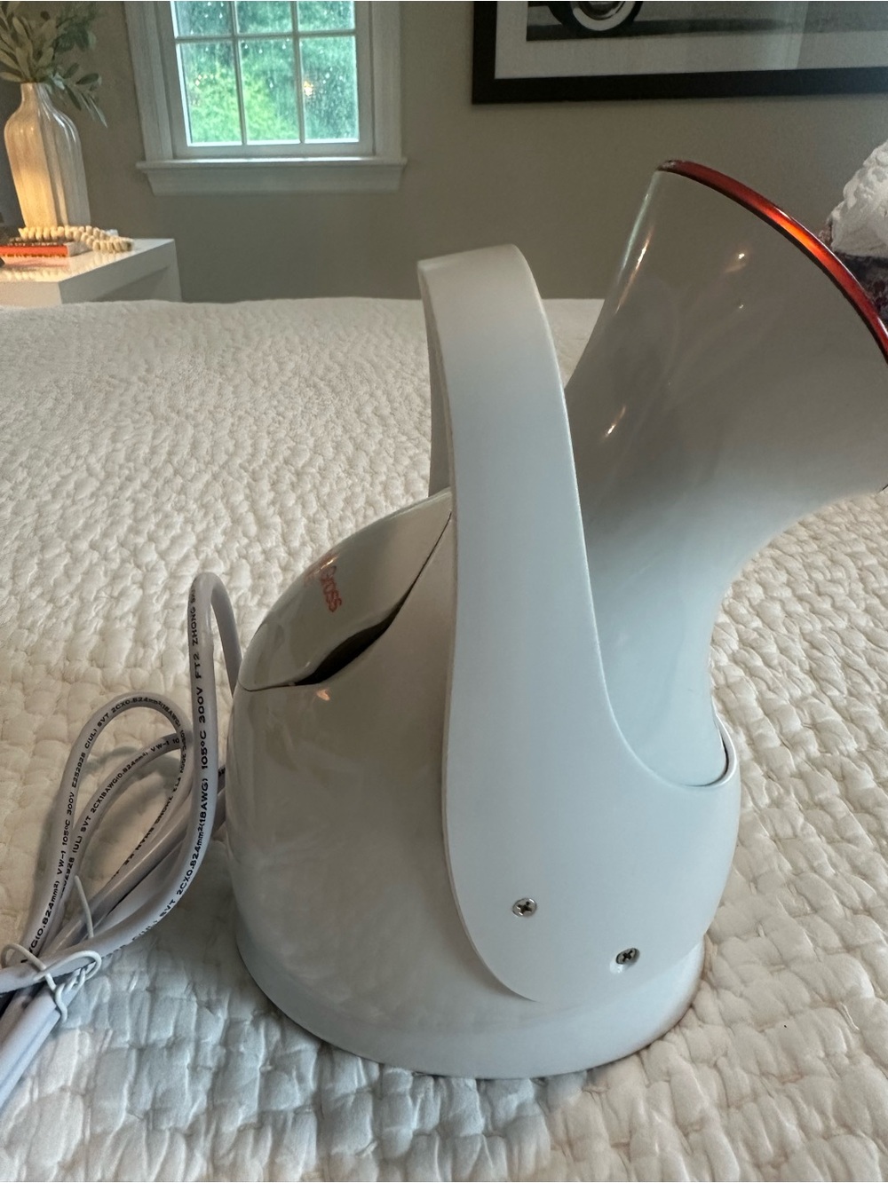 Dr. Dennis Gross Facial Steamer - White - Picture 4 of 8